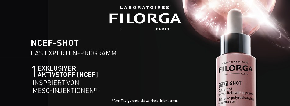 FILORGA NCEF-Shot