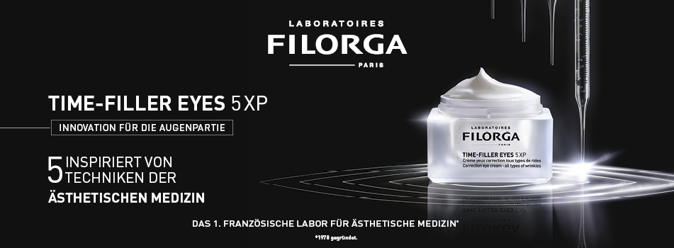 Filorga Time-Filler Eyes 5XP