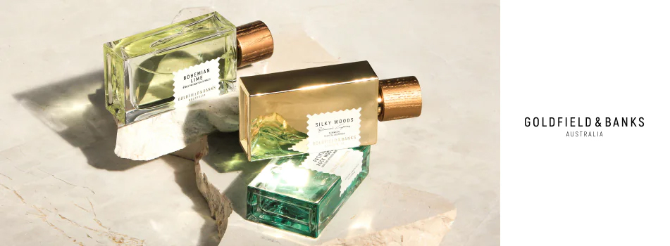 Goldfield & Banks Parfums