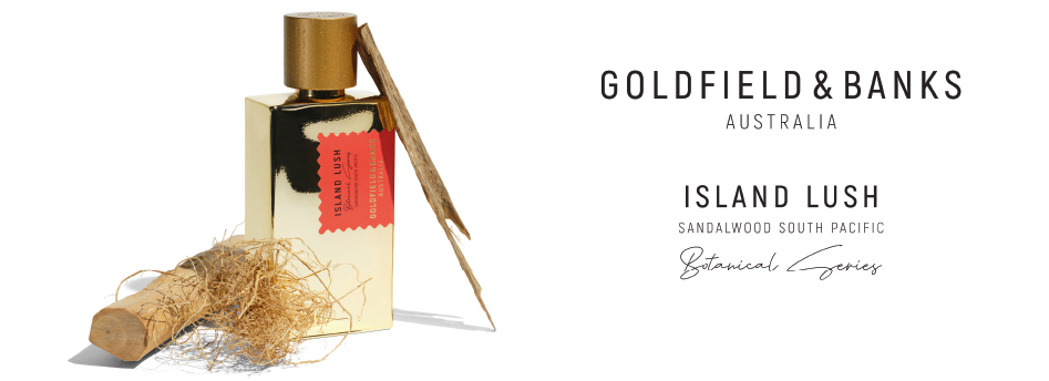 Goldfield & Banks Parfums