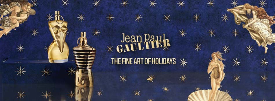 Jean Paul Gaultier XMAS24