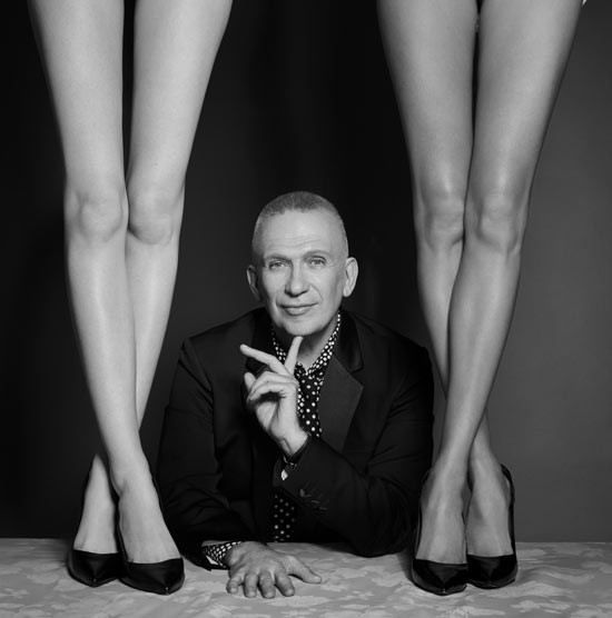 Jean Paul Gaultier