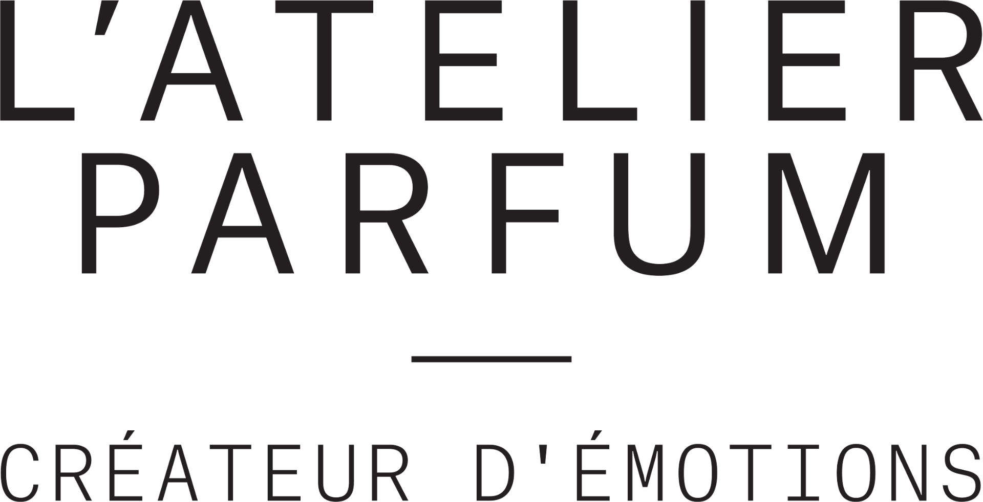 L'Atelier de Parfum