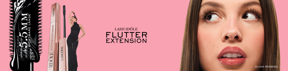 Lancôme Lash Idôle Flutter Extension Mascara