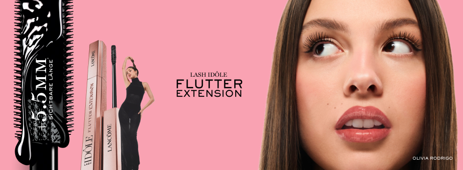 Lancôme Lash Idôle Flutter Extension Mascara