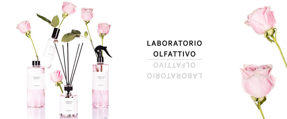 Laboratorio Olfattivo