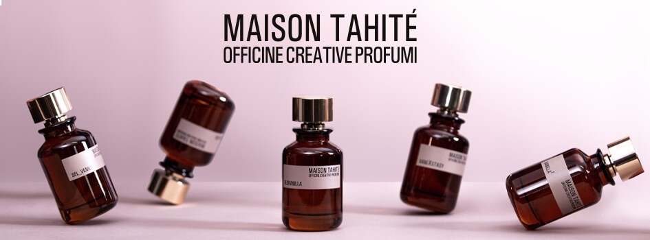 Maison Tahité