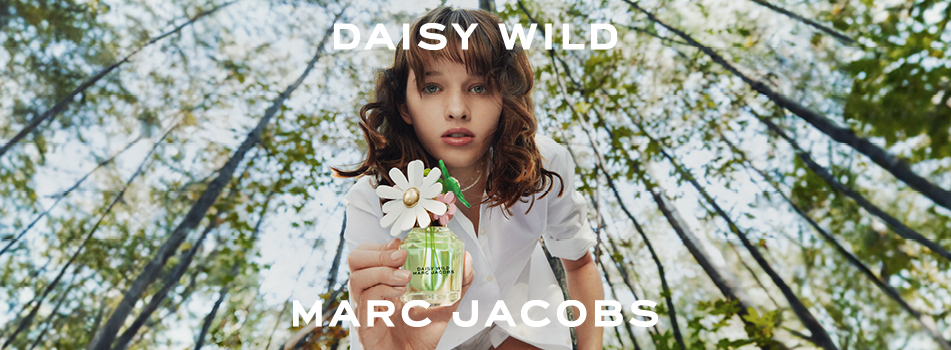 Marc Jacobs Daisy Wild