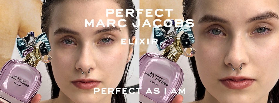 Marc Jacobs Perfect Elixir