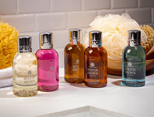 Molton Brown Produktsets