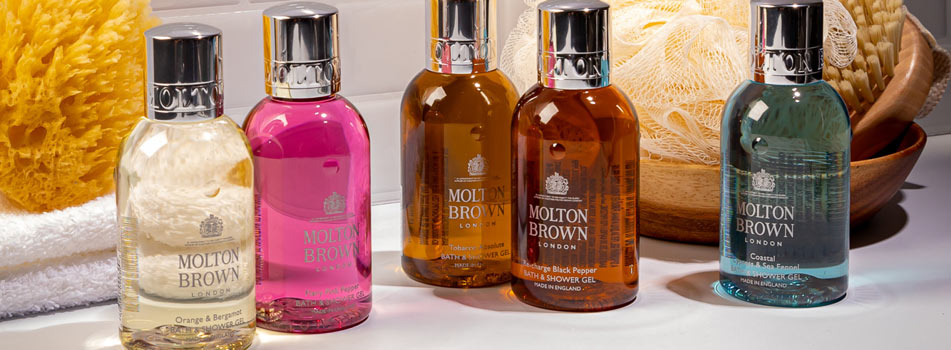 Molton Brown Sets