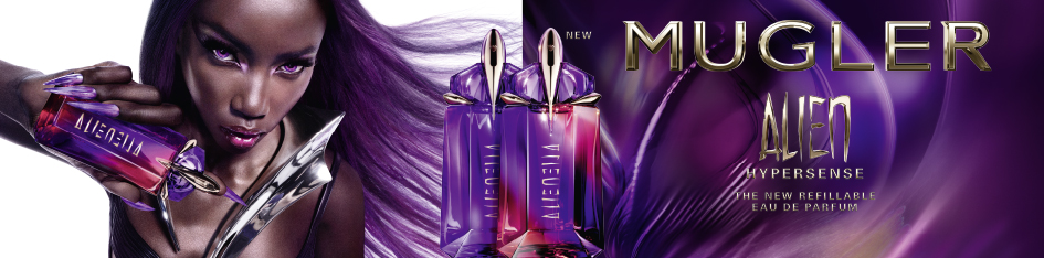 Mugler Alien Hypersense