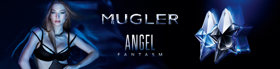 Mugler Angel Fantasm