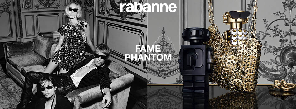 rabanne Fame & Phantom