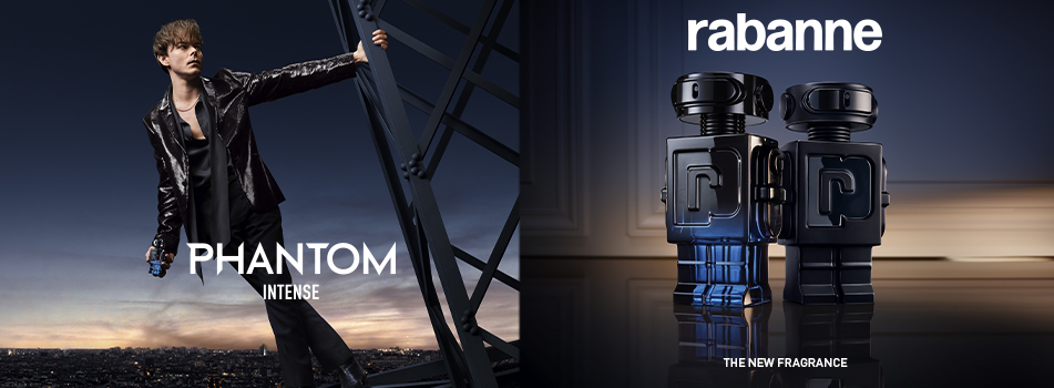 rabanne Phantom Intense