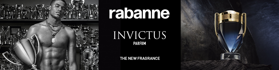 rabanne Invictus 