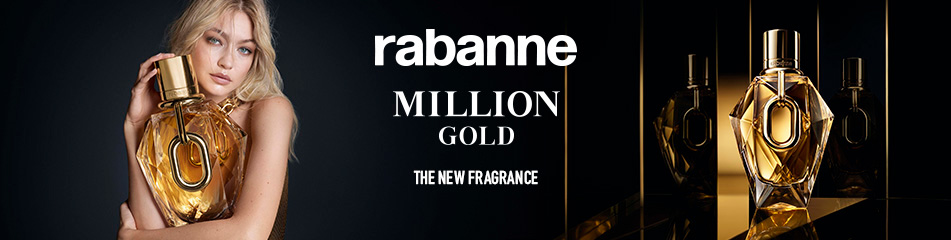 rabanne Million Gold