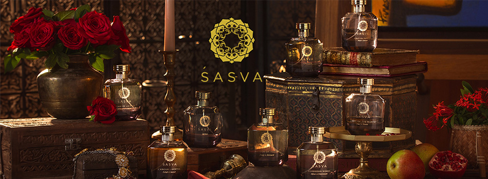 Sasva Banner