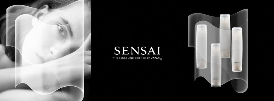 SENSAI Essence Day Veil