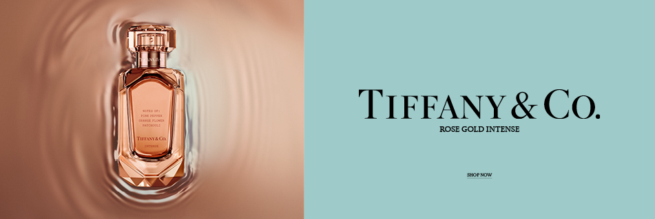 Tiffany & Co. Tiffany Rose Gold Intense