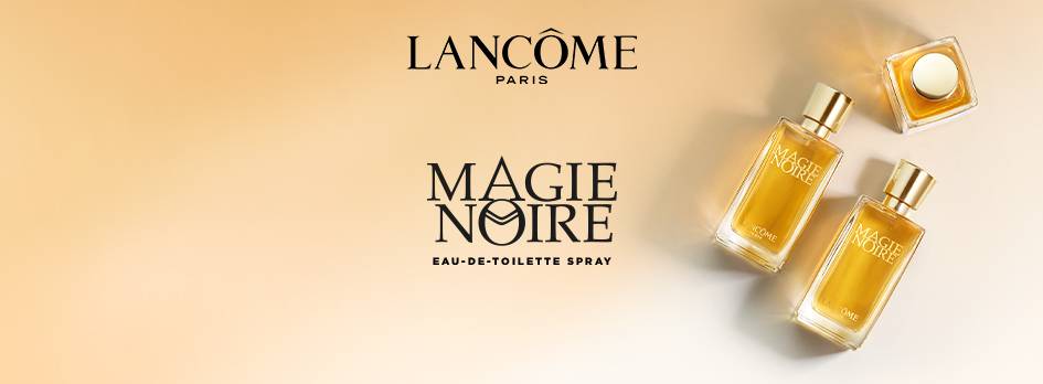 Lancome Magie Noire Parfum