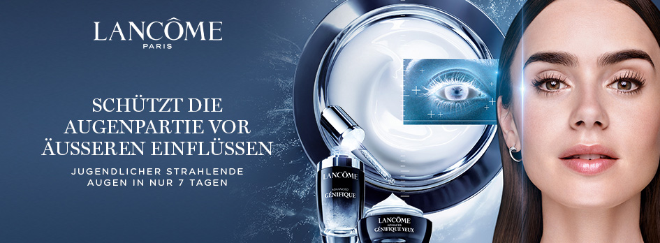 LANCÔME ADVANCED GÉNIFIQUE YEUX